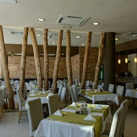 Dilyana In Aspen Bansko