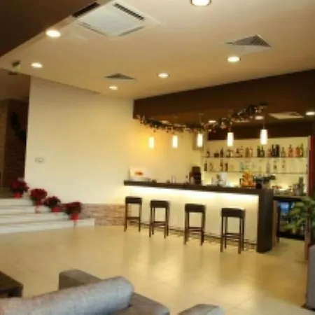 Apartment Dilyana In Aspen Bansko