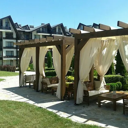 Dilyana In Aspen * Bansko