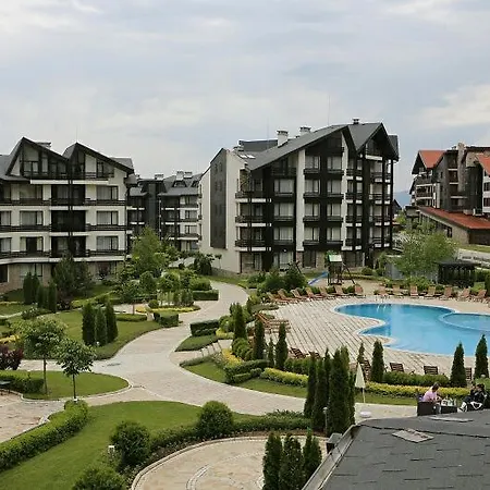 Apartment Dilyana In Aspen