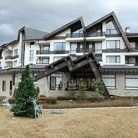 Dilyana In Aspen * Bansko
