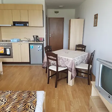 Apartment Dilyana In Aspen