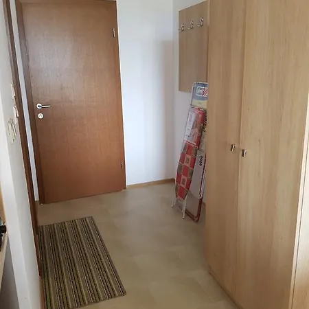 Apartment Dilyana In Aspen *