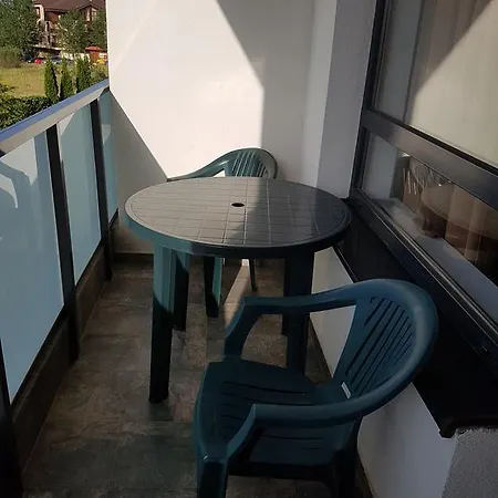Apartment Dilyana In Aspen Bansko